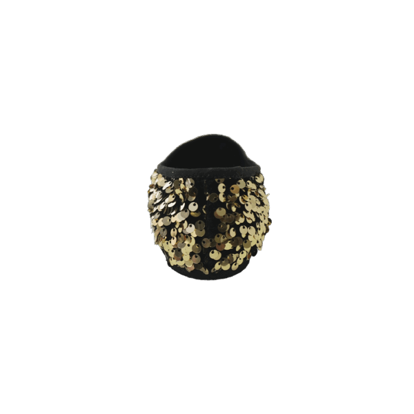LENTEJUELA ORO: imagen 3