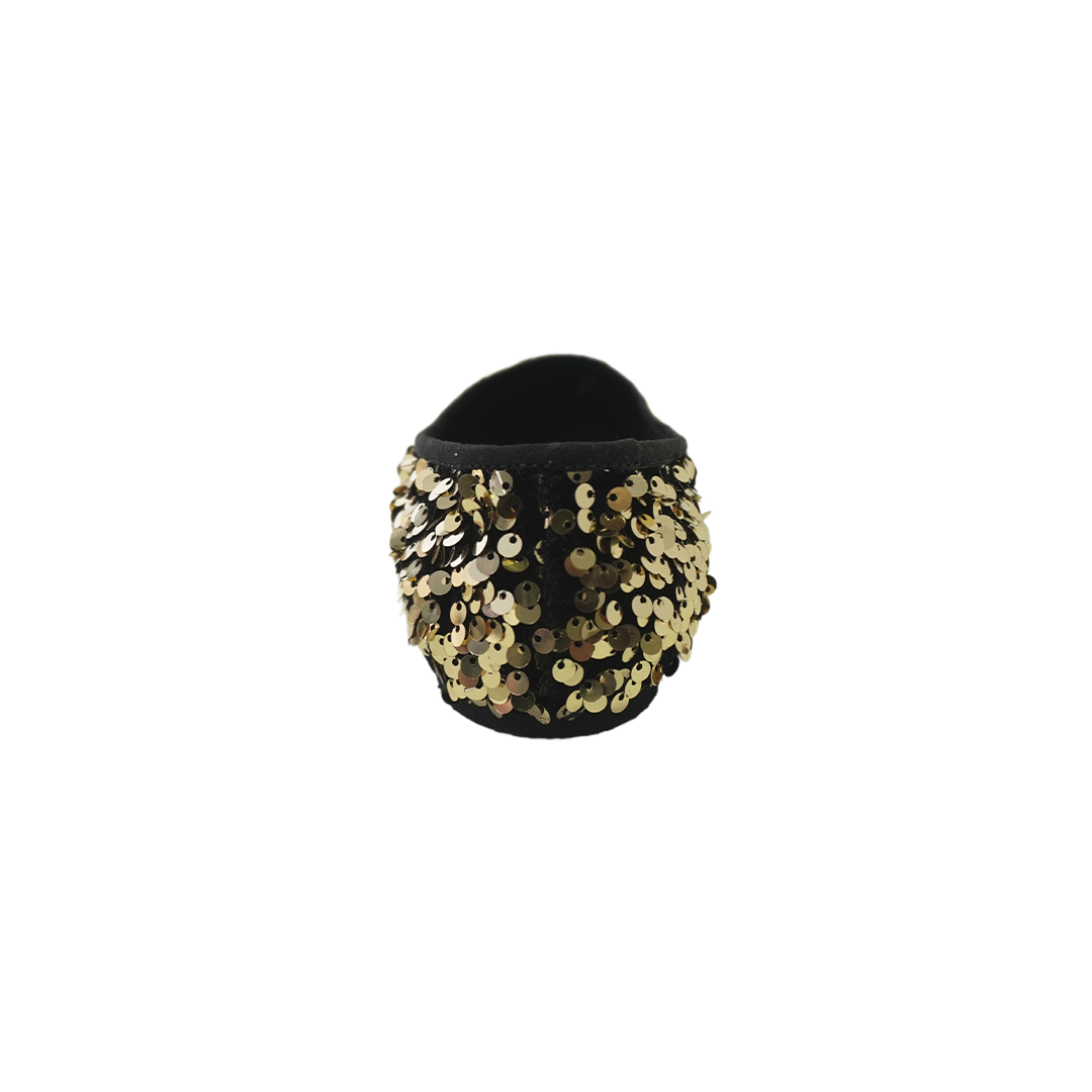 LENTEJUELA ORO: imagen 3