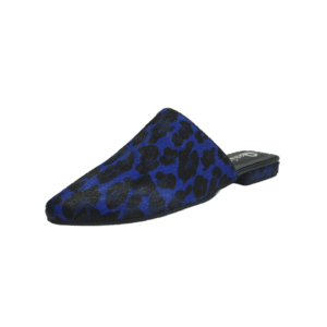PELO AZUL: imagen 2