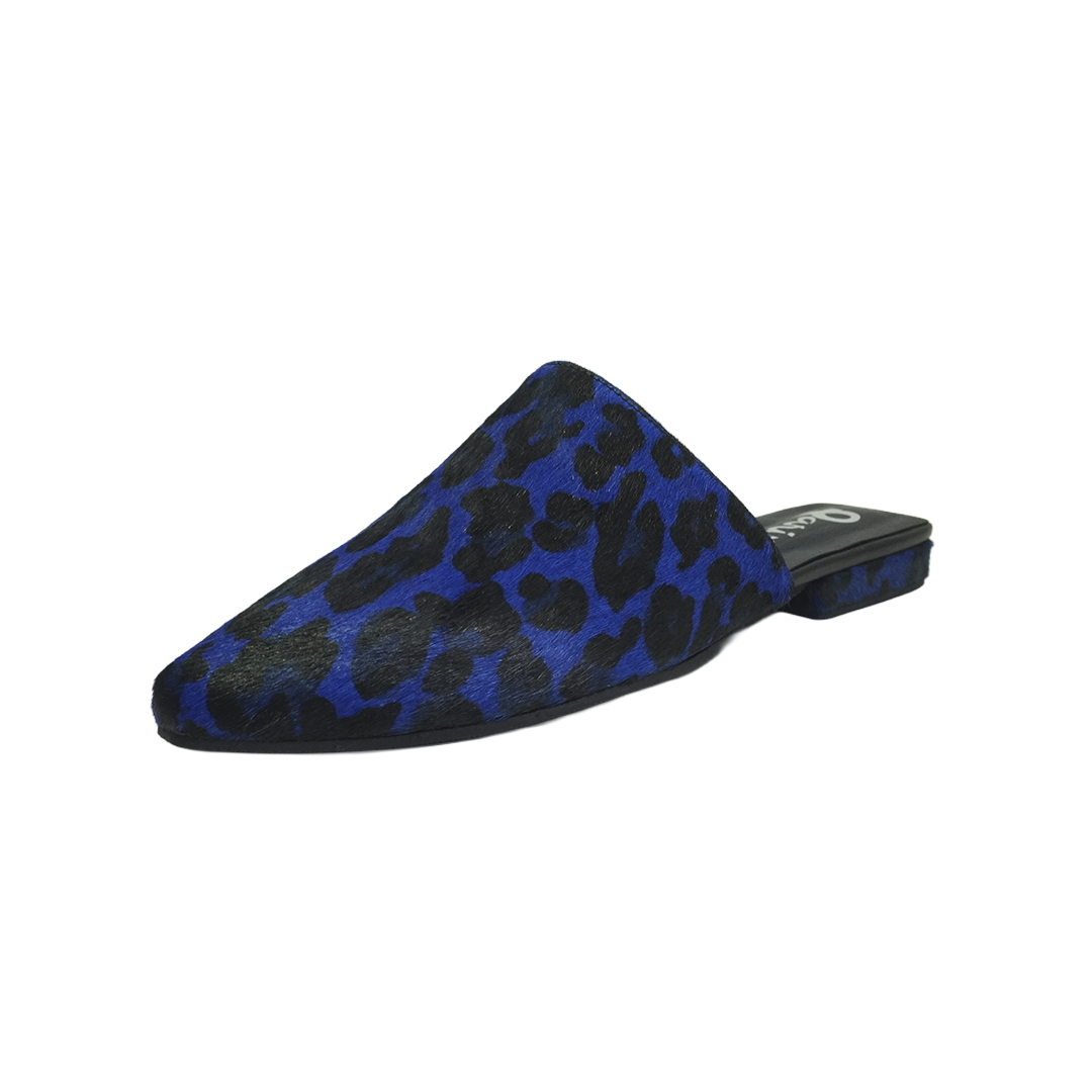 PELO AZUL: imagen 2