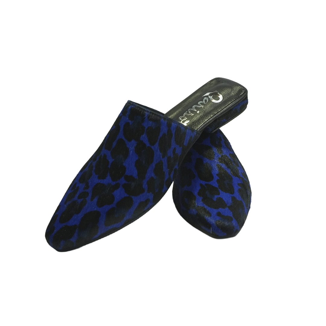PELO AZUL: imagen 4