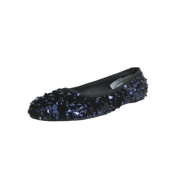 LENTEJUELA AZUL: imagen 2