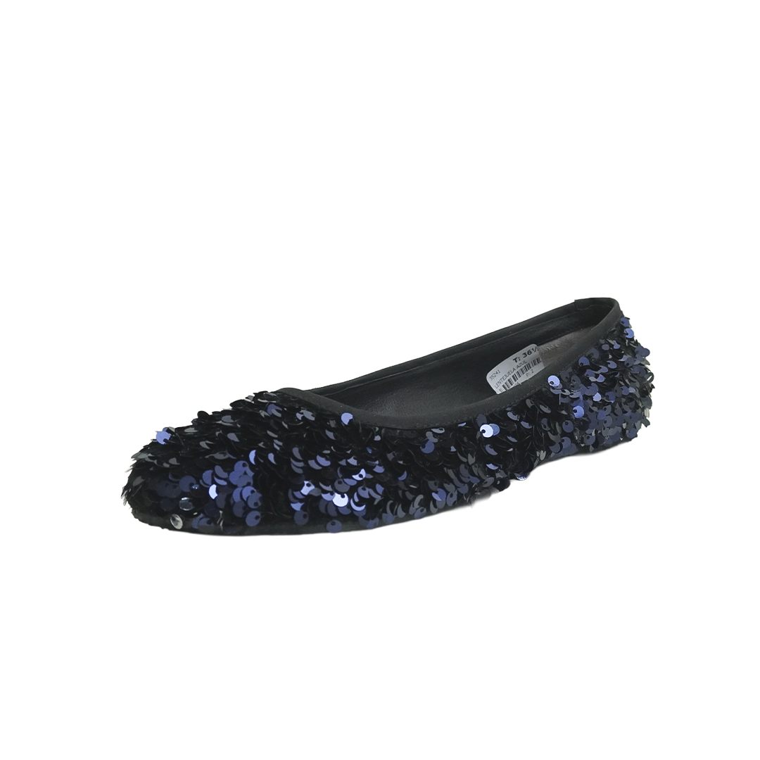 LENTEJUELA AZUL: imagen 2