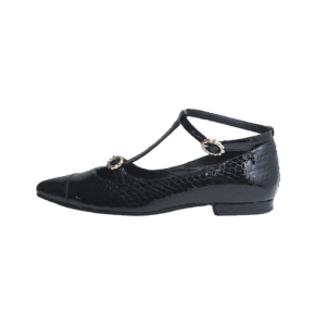 CROCS NEGRO: imagen 1