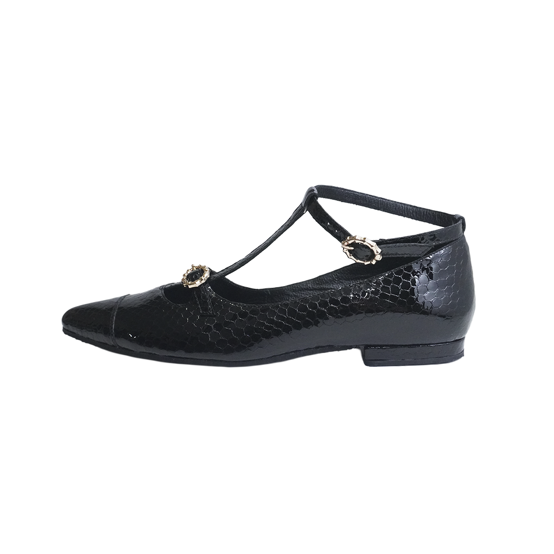 CROCS NEGRO: imagen 1