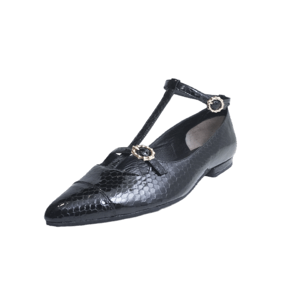 CROCS NEGRO: imagen 2