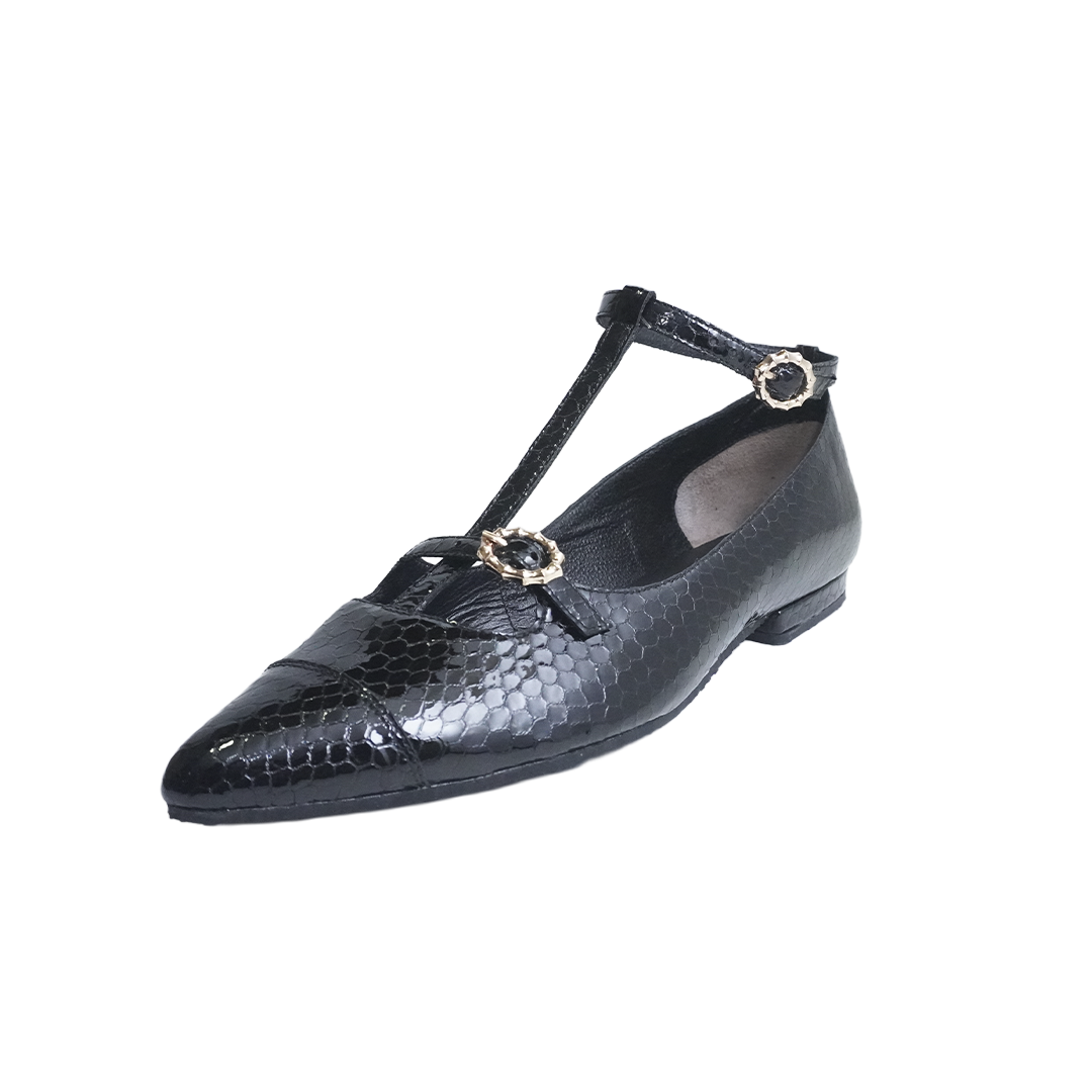 CROCS NEGRO: imagen 2
