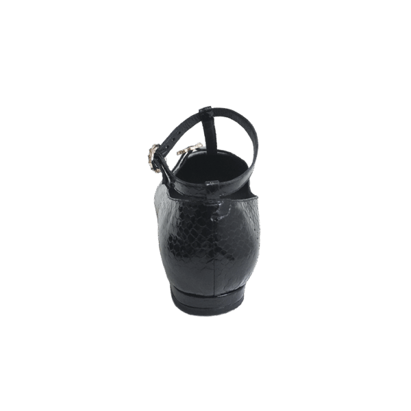 CROCS NEGRO: imagen 3