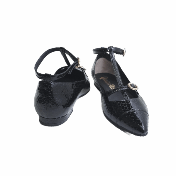 CROCS NEGRO: imagen 4