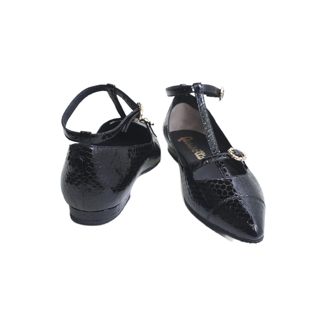 CROCS NEGRO: imagen 4