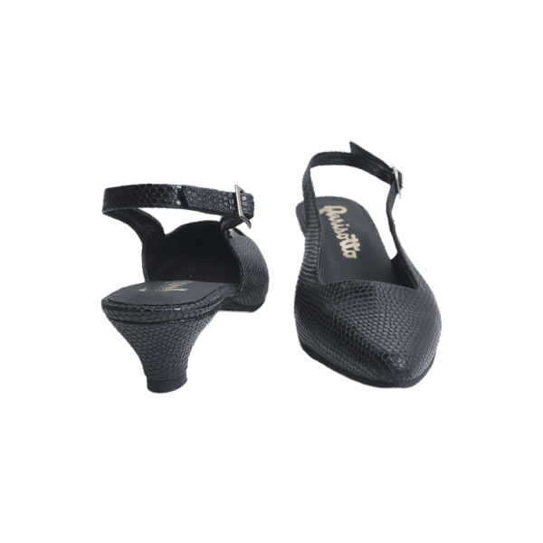 TACON STILETTO: imagen 4