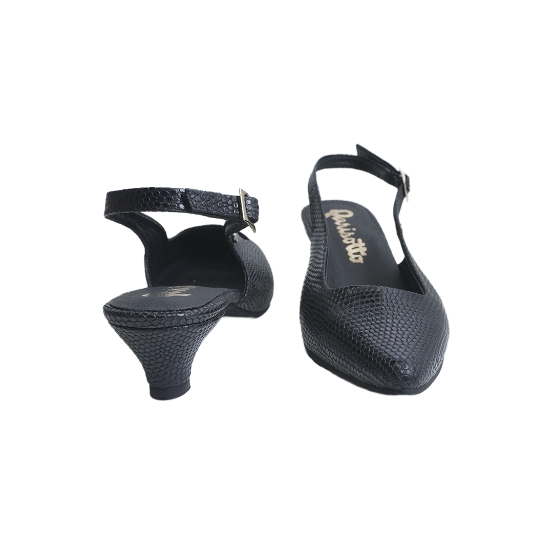 TACON STILETTO: imagen 4