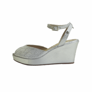 SANDALIA PLATAFORMA: imagen 3