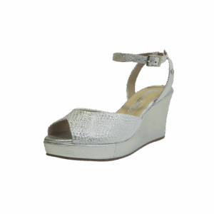 SANDALIA PLATAFORMA: imagen 1