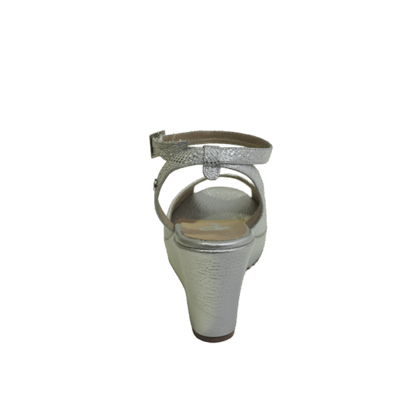 SANDALIA PLATAFORMA: imagen 2