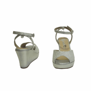 SANDALIA PLATAFORMA: imagen 4