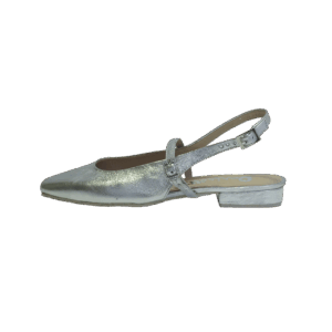 BALETA EN PUNTA CUADRADA: imagen 3