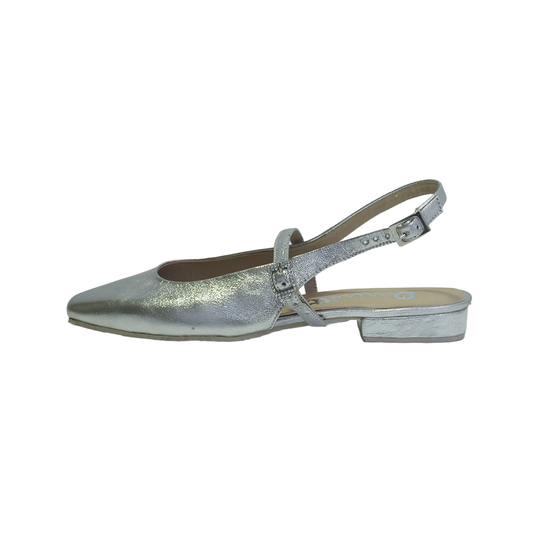 BALETA EN PUNTA CUADRADA: imagen 3