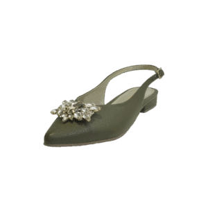 BALETA EN PUNTA: imagen 1