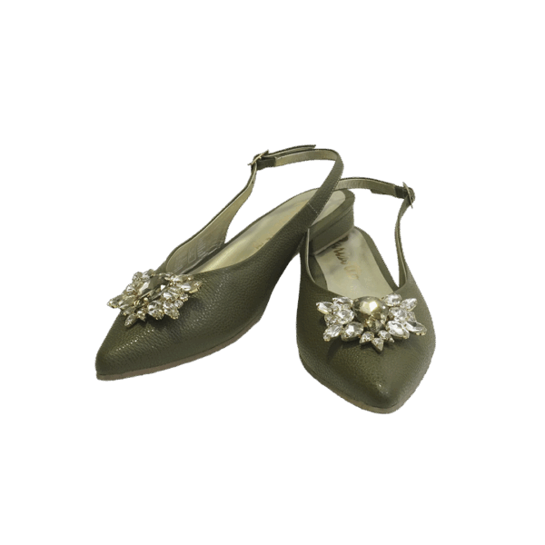 BALETA EN PUNTA: imagen 2