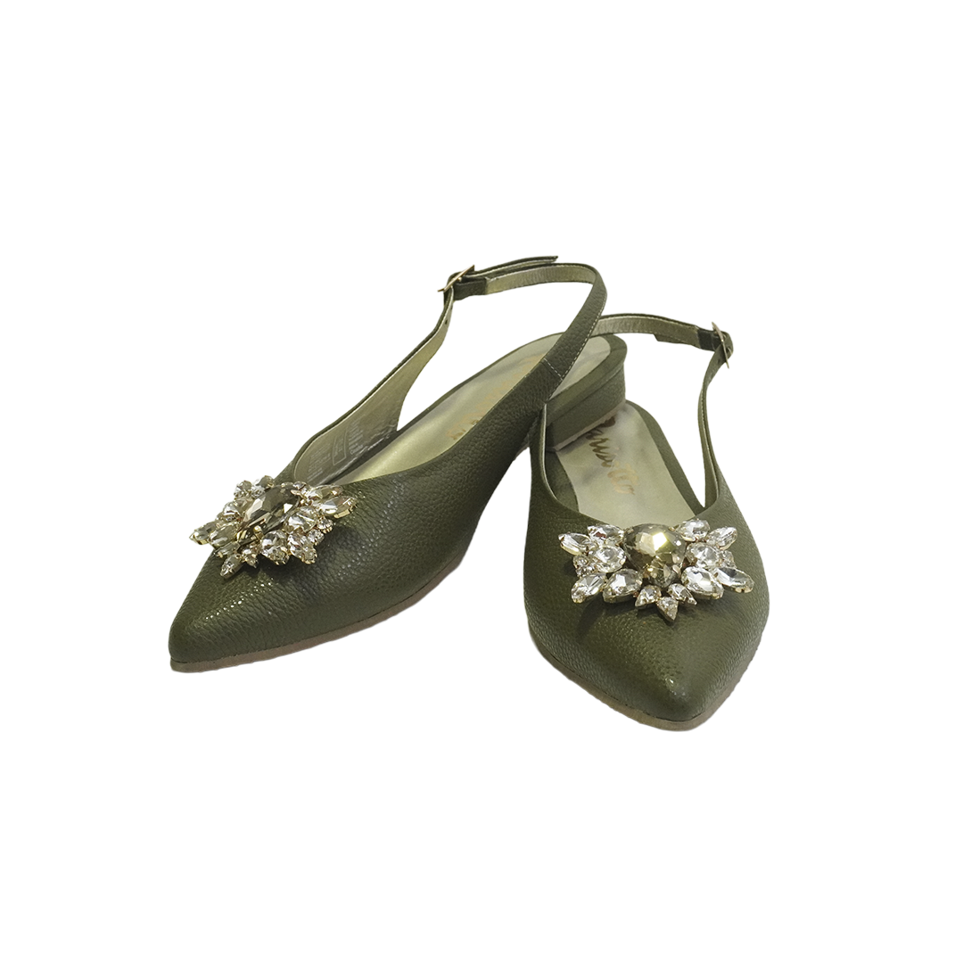 BALETA EN PUNTA: imagen 2