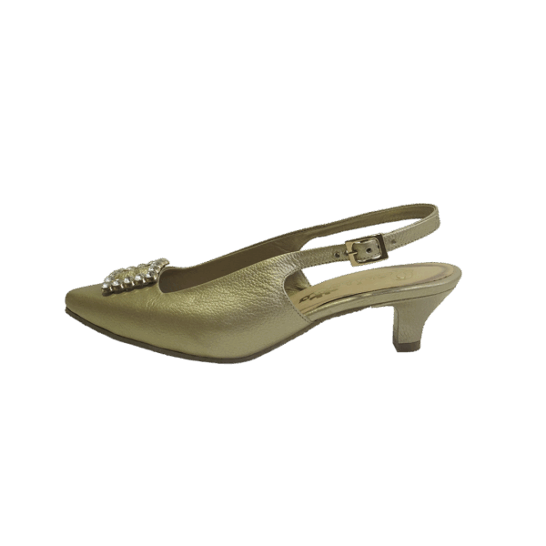 TACON STILETTO: imagen 4