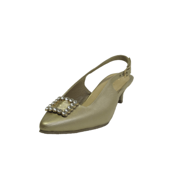 TACON STILETTO: imagen 1