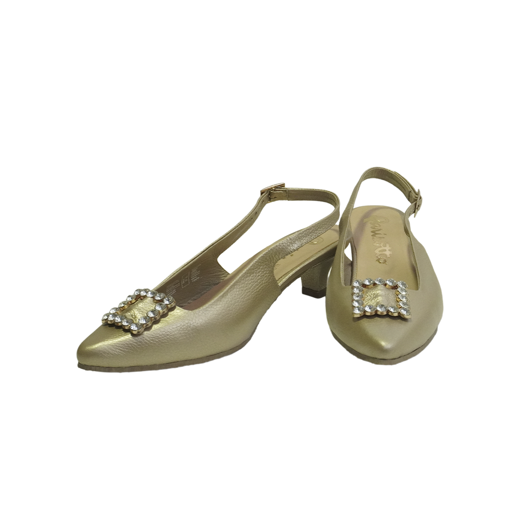 TACON STILETTO: imagen 2