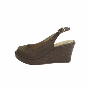 SANDALIA PLATAFORMA: imagen 4