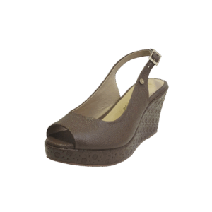 SANDALIA PLATAFORMA: imagen 1