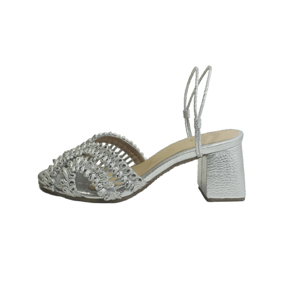 TACON PLATA: imagen 4