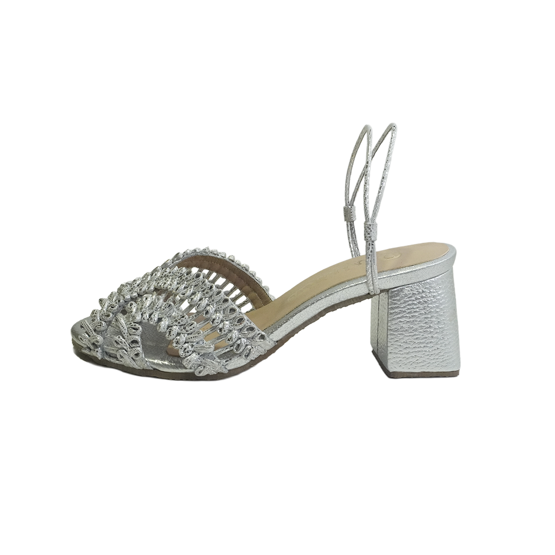 TACON PLATA: imagen 4