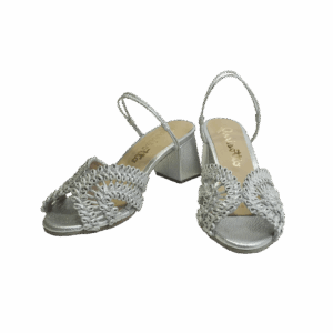 TACON PLATA: imagen 2