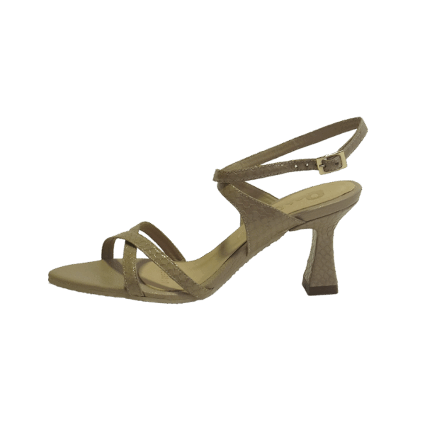 SANDALIA CUERO: imagen 3