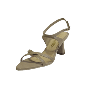 SANDALIA CUERO: imagen 1