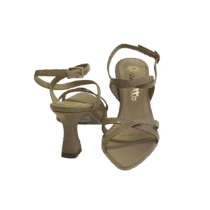 SANDALIA CUERO: imagen 2