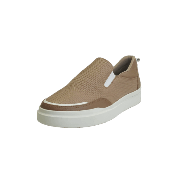 TENIS MOCASIN