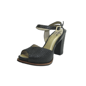 SANDALIA DE PLATAFORMA: imagen 1