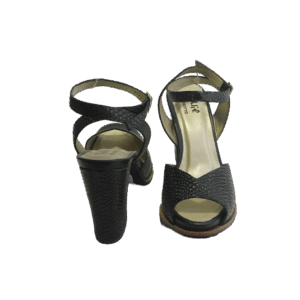 SANDALIA DE PLATAFORMA: imagen 3